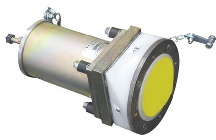 Пневмомолоты серии PS и пневмопушки PG